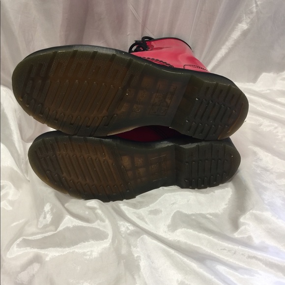 SOLD Dr. Martens Boots - Picture 8 of 8